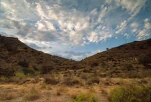 close to the rural home - casa sol y luz